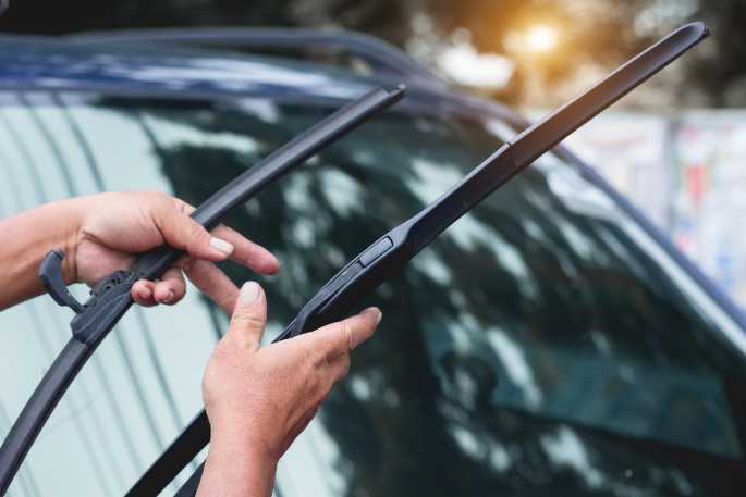 Cara Ganti Wiper Mobil General Tips