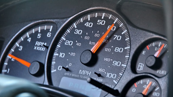 10 Cara Memperbaiki Speedometer Mobil Yang Mati General Tips