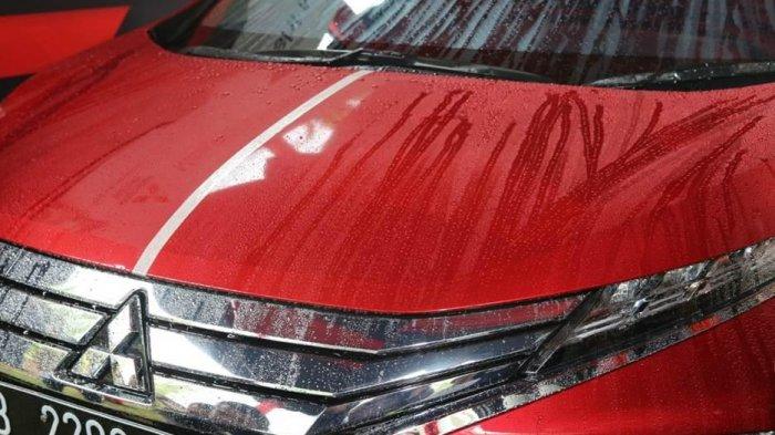 Efek Daun Talas Kaca Mobil General Tips