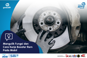 Fungsi Booster Rem Adalah General Tips