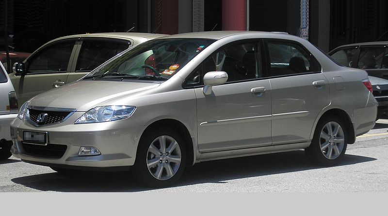 Beda Idsi Dan Vtec. Perbedaan Honda City VTEC dan i-DSI