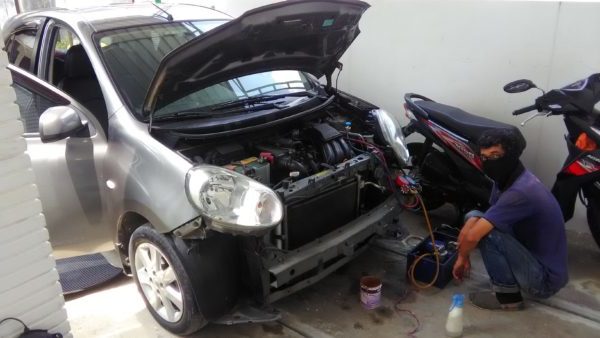 Biaya Isi Freon Ac Mobil Xenia. Service AC Nissan Yogyakarta 24 Jam – Service AC Mobil Jogja