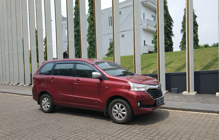 Isi Tangki Mobil Avanza. Dimodalin Rp 200 Ribu, Seberapa Jauh Toyota Avanza Bisa