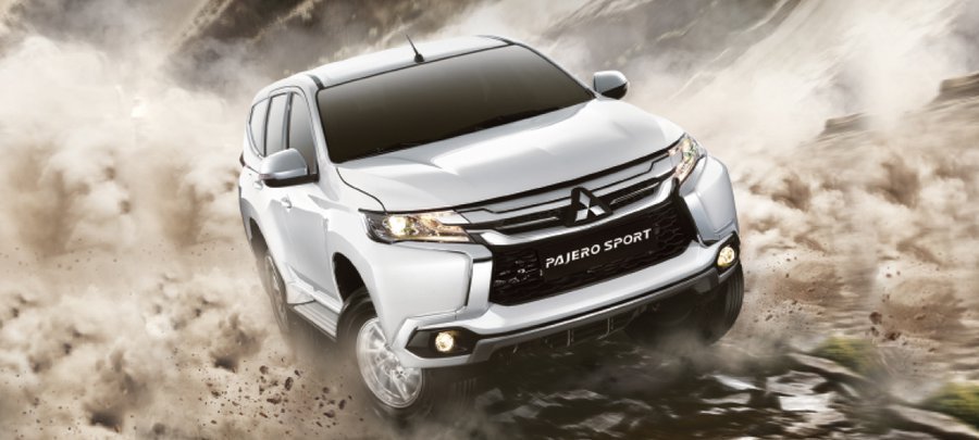 Pajak Tahunan Pajero Sport. Pajak Mobil Pajero, Info Buat Kamu yang Berencana Membelinya