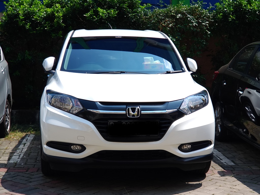 Kekurangan Honda Hrv Kaskus. Review Honda HRV Type E, Pengalaman Pemilik – albert tarigan