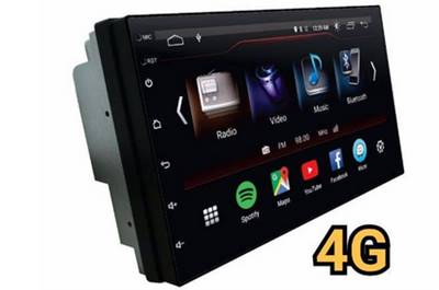 Head Unit Android Murah Terbaik. Rekomendasi Head Unit Android Terbaik Double Din Bagus Saat Ini