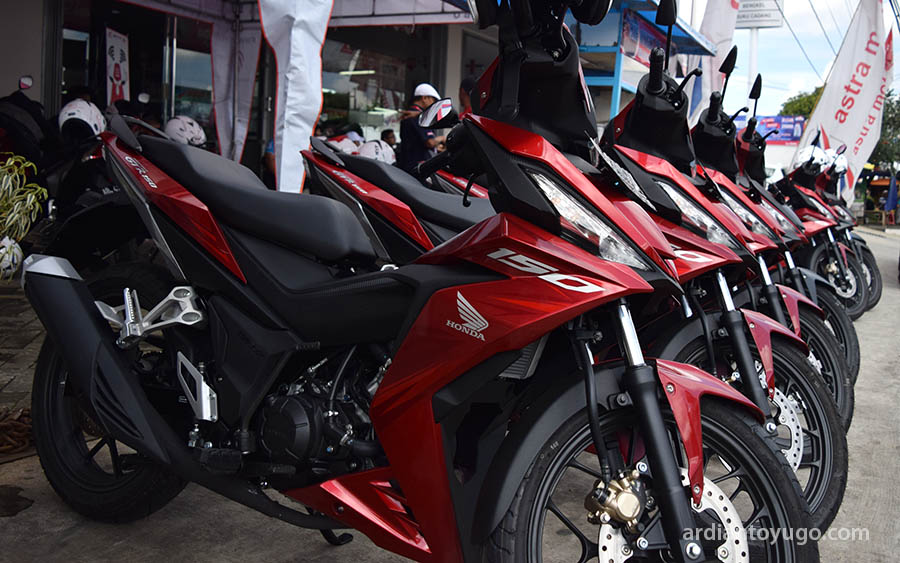 Kelemahan Mesin Honda Supra Gtr. Kelebihan Honda Supra GTR 150...