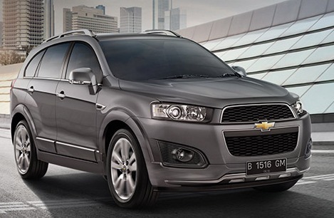 Bengkel Resmi Chevrolet Tangerang. Daftar Bengkel Resmi Mobil Chevrolet di Tangerang Provinsi