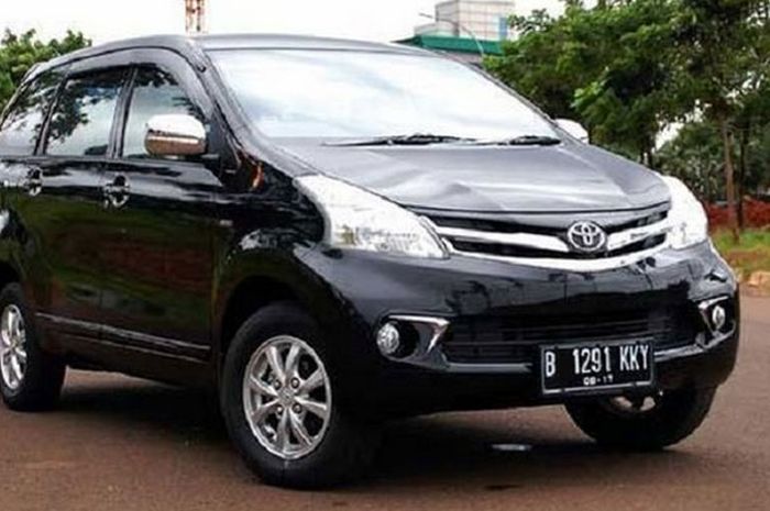 Harga Oli Matic Avanza. Ganti Oli Matik Toyota Avanza, Kapan dan Siapkan Biaya Berapa