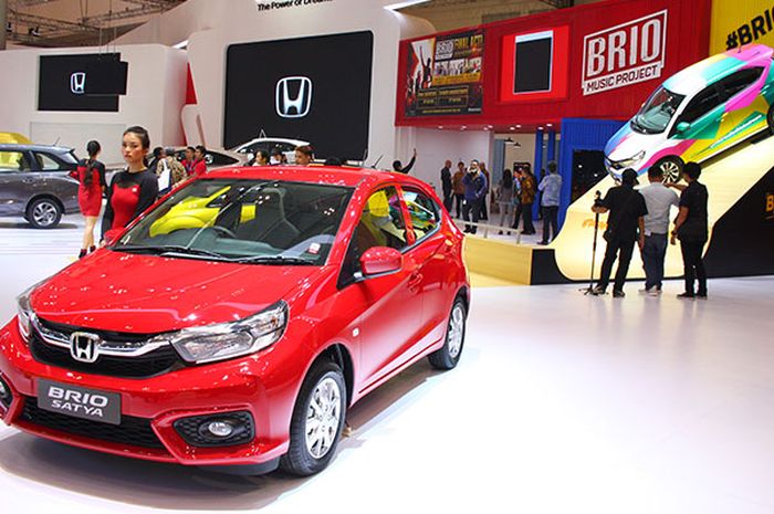 Harga Kampas Rem Honda Jazz Rs 2013. Ganti Kampas Rem Honda Brio, Segini Harga Barangnya di Olshop