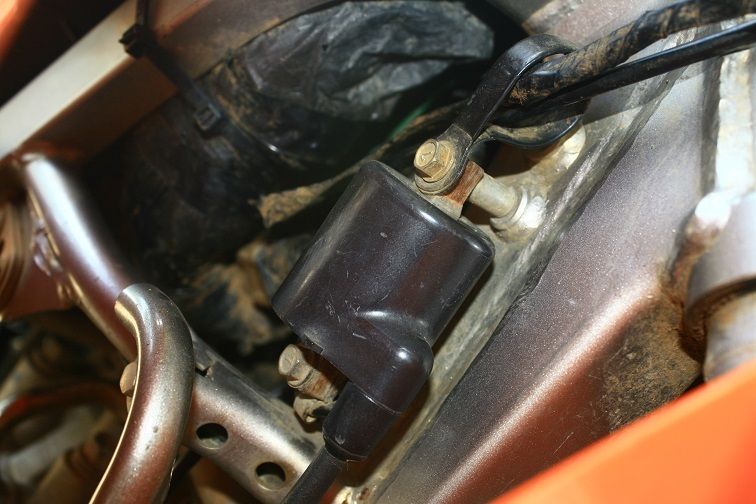 Cara Pasang Koil Honda Grand. Awas Salah Pasang! Ini Bedanya Koil Motor Karburator dan Injeksi