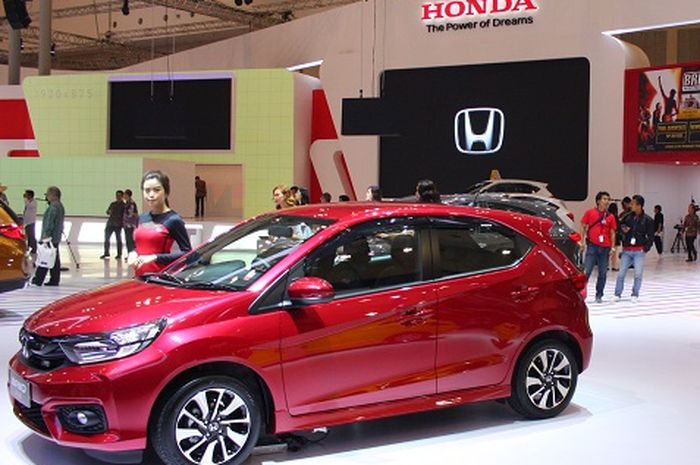 Ganti Oli Mobil Brio Berapa Km. Perawatan Rutin Honda Brio CVT, Segini Biaya di Bengkel Resmi