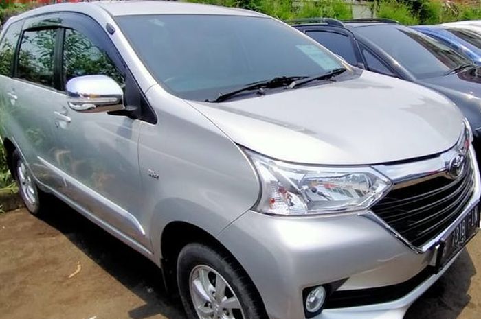 Biaya Cat Mobil Avanza Full Body. Bikin Body Toyota Avanza Mulus Lagi, Segini Biaya Repair Per