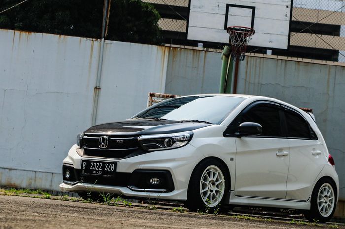 Harga Honda Brio Cbu 2013. Berburu Honda Brio Mesin 1.300cc, Keluaran 2012 Masih Rp 95