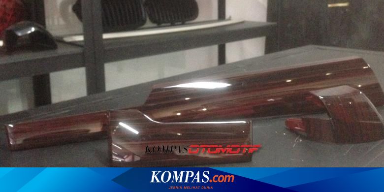 Cara Ganti Panel Ac Innova G Ke V. 