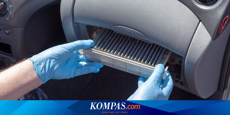 Cara Membersihkan Filter Ac Mobil Terios. Membersihkan Filter AC Mobil Bisa Dilakukan Sendiri di Rumah