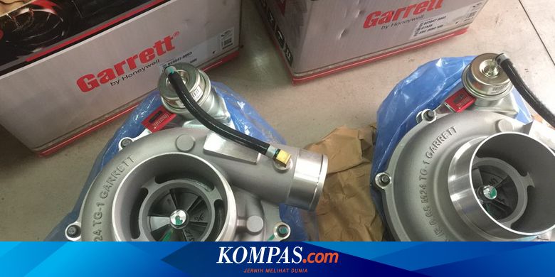 Cara Kerja Turbo Isuzu Panther. Bagaimana Cara Kerja Turbo pada Mobil?