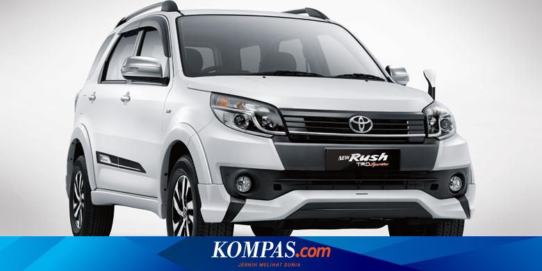 Harga Mobil Honda Hrv Thn 2016. Harga LSUV Bekas Usai Relaksasi PPnBM, HR-V Mulai Rp 190