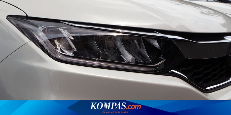 Cara Mematikan Lampu Drl Yaris. Jangan Salah Kaprah, Ini Fungsi Lampu DRL Mobil