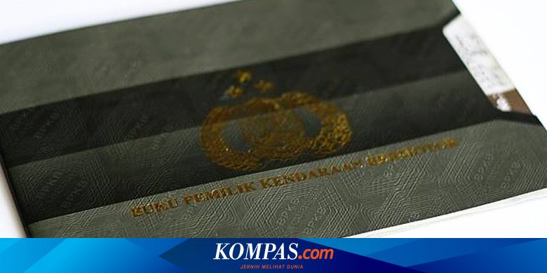Biaya Balik Nama Mobil Pajero Sport. Ini Biaya Resmi Urus Balik Nama Kendaraan di Jakarta