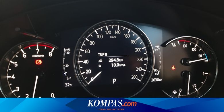 Cara Mengemudi Mobil Suzuki Carry. Begini Cara Mengemudi Mobil supaya Irit Bahan Bakar
