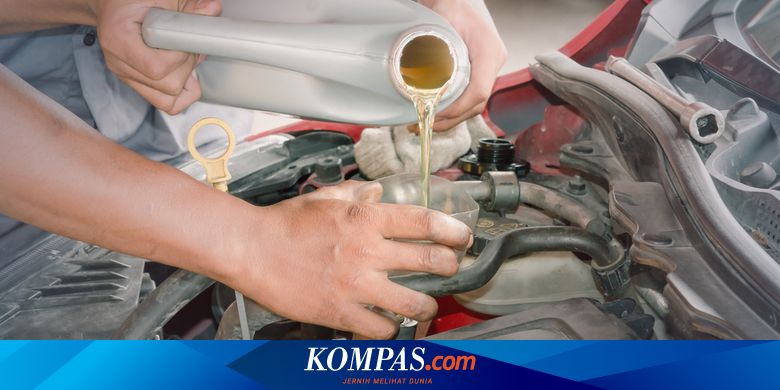 Biaya Ganti Oli Transmisi Matic Ertiga. Beda Pengertian Antara Ganti dan Kuras Oli Transmisi Matik