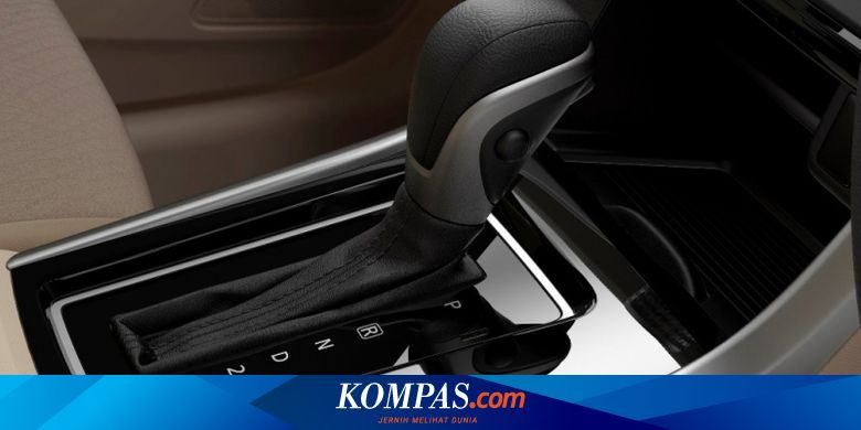 Cara Menggunakan Transmisi Matic Toyota Rush. Pelajari Fungsi Tuas Transmisi Mobil Matik