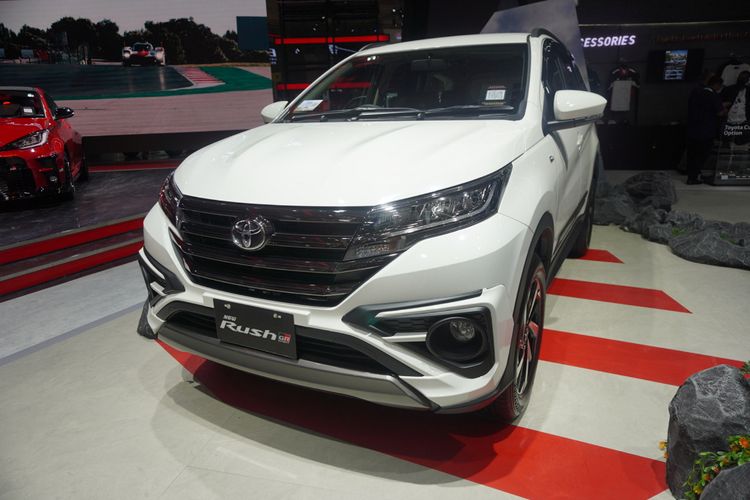 Gambar Mobil Toyota Rush Terbaru. Fuelcore Rush Cheap Online, 58% OFF