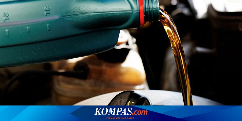Biaya Ganti Oli Grand Livina Matic. Salah Kaprah Pemahaman Ganti dan Kuras Oli Transmisi Otomatis