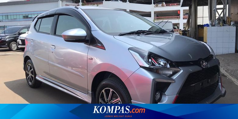 Letak Dongkrak All New Yaris. Kenapa Letak Dongkrak Agya dan Ayla di Kolong Kursi Penumpang