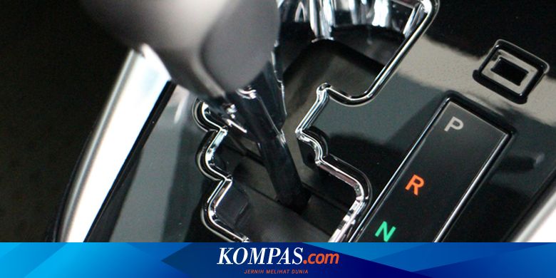 Cara Menggunakan Transmisi Matic Honda Brio. Penting Pelajari Fungsi Tuas Transmisi Mobil Matik