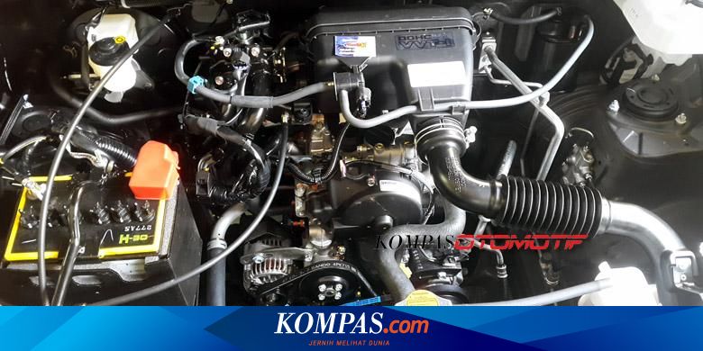 Penyebab Gas Mobil Xenia Tidak Stabil. Mesin Mobil ”Pincang” Pagi Hari? Ini Penyebabnya