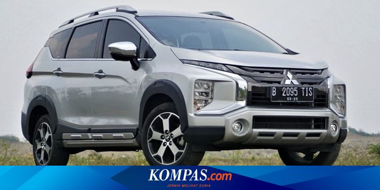 Biaya Service 10000 Km Xpander. Rincian Biaya Perawatan Xpander Cross Selama 5 Tahun Halaman
