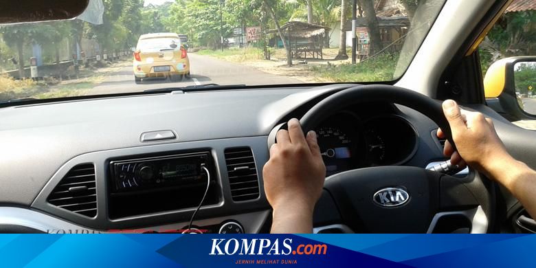 Cara Merombak Persneling L300 Jadi Tongkat. Begini Cara Benar Memindahkan Persneling Mobil Transmisi Manual