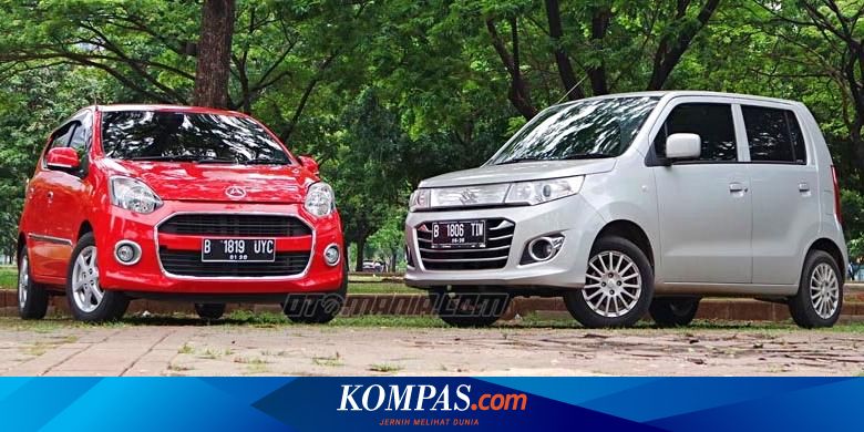 Apakah Toyota Calya Boleh Pakai Pertalite. Ketahui Dampak Buruk Mobil Murah Pakai BBM Premium dan