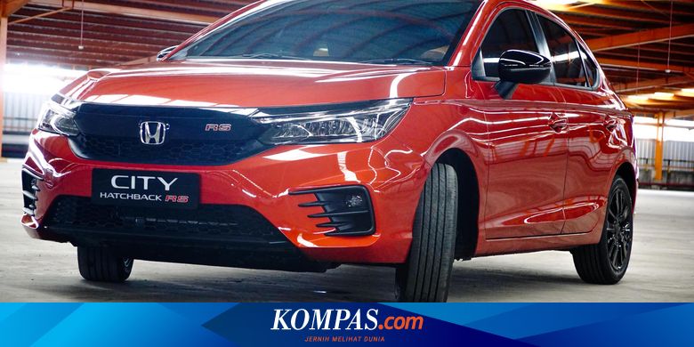 Harga Mobil Honda Jazz 2020 Makassar. Ini Harga Honda City Hatchback di Makassar, Tembus Rp 300 Juta