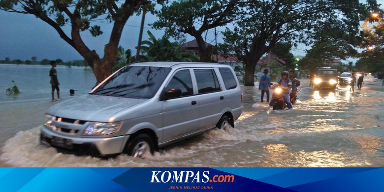 Biaya Service Mobil Isuzu Panther. Viral Panther Aman Libas Banjir, Isuzu Tetap Kasih Diskon Servis