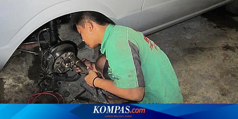 Biaya Ganti Kaki Kaki Terios. Estimasi Biaya Servis Kaki-kaki Mobil Pabrikan Jepang