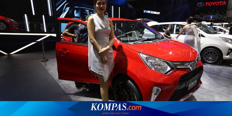 Kelemahan Toyota Calya Dan Daihatsu Sigra. Sempat Viral, Ini Plus Minus Toyota Calya dan Daihatsu Sigra