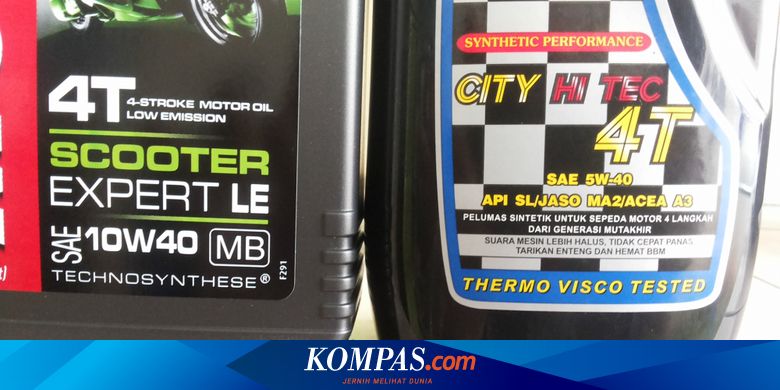 Oli Mesin L300 Solar Yang Bagus. Ketahui Perbedaan Oli untuk Mobil Mesin Diesel dan Bensin