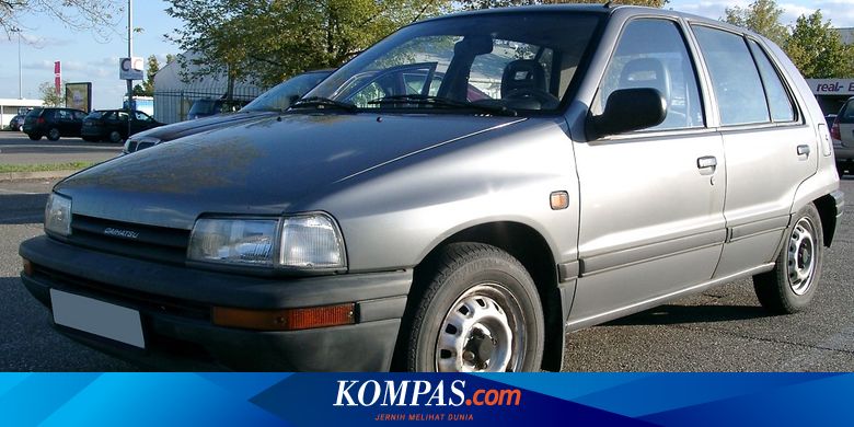 Harga Honda Jazz Second Yogyakarta. Pilihan Sedan dan Hatchback Bekas Rp 20 Jutaan di Yogyakarta