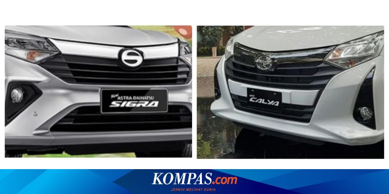 Harga Ban Standar Toyota Calya. Harga Ban Baru Mobil Murah, Mulai Rp 400.000-an