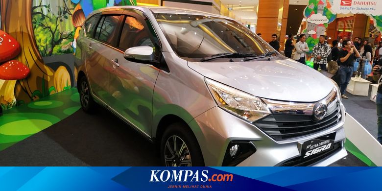 Biaya Service 10000 Km Daihatsu Sigra. Berikut Rincian Biaya Servis Daihatsu Sigra 2019 Halaman all