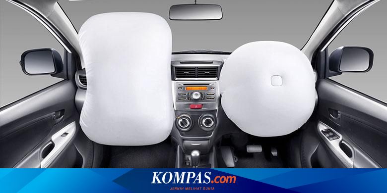 Cara Buka Stir Avanza Airbag. Ini Harga Perbaikan Setelah “Airbag” Avanza Meletup