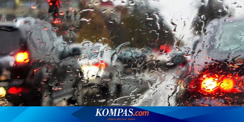 Cara Mengatur Ac Toyota Rush. Agar Tak Berembun, Begini Cara Atur AC Mobil Saat Hujan Deras