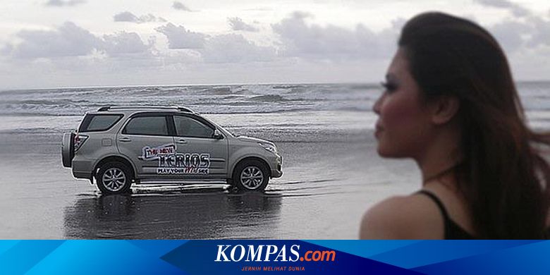 1 Liter Bensin Berapa Km Untuk Mobil Terios. Konsumsi Bensin New Daihatsu Terios: 10,52 kpl