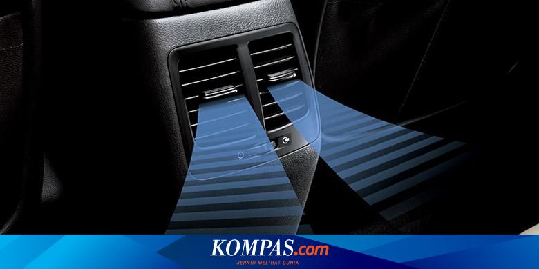 Cara Buka Evaporator Grand Max. Bisakah Membersihkan AC Mobil Tanpa Bongkar Dasbor?