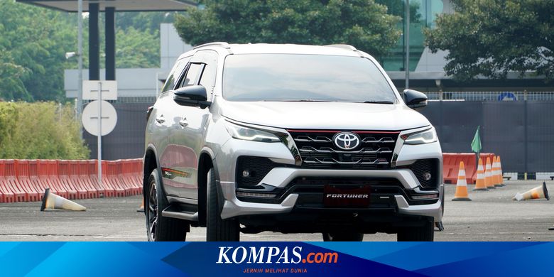 Harga Mobil Fortuner Baru Dan Bekas. Dapat Insentif PPnBM, Pilih Toyota Fortuner Baru atau Bekas