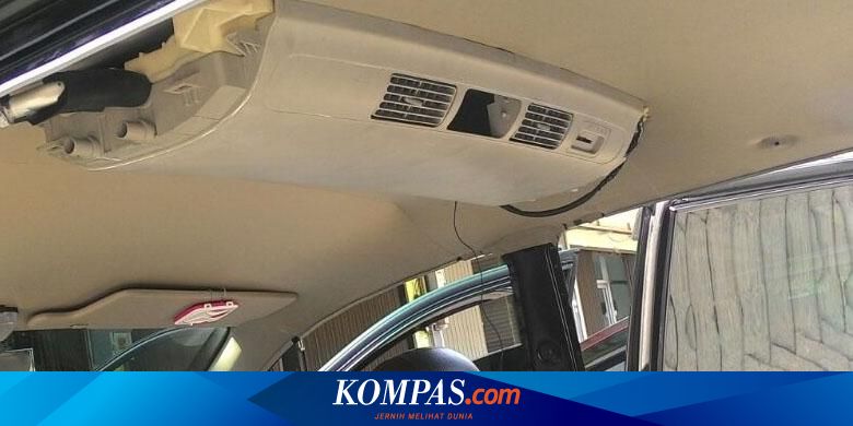 Harga Pasang Ac Double Blower Xenia 1000cc. Pasang AC 