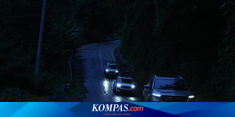 Berapa Konsumsi Bbm Wuling Almaz. Tes Konsumsi BBM dan Performa Wuling Almaz di Trek Ganas
